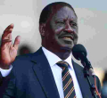 Raila's Political War With Ruto to Take a New Turn on Tuesday 