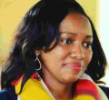 Governor Kihika Issues Statement on Her Disappearance From the Limelight 