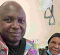 Lawyer Donald Kipkorir's Mother Succumbs to Cancer in India