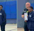 Authorities in Everett, Washington Honor Kenyan-American Boy For Saving Granny From Death