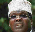 Miguna Miguna Differs With Ruto Over Finance Bill, Housing Levy 