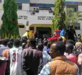 Chaos Erupts in Kisumu, Leaves One Dead and Two Injured 