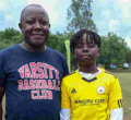 13-Year-Old Kenyan Striker Telvin Chweya to Train in Barcelona, Spain