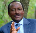 Kalonzo Supports Ruto Finance Bill With One Condition 