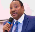 Waititu Rushed to Hospital After Collapsing at Home 