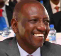 I Asked for Forgiveness from Uhuru at Prayer Meeting - Ruto