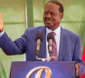 Brace for Resumption of Weekly Protests - Raila 
