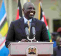 Ruto Taunts Uhuru Over His Role in Opposition Coalition 