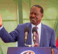 Drop Finance Bill and Apologize to Kenyans, Raila Tells Ruto