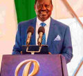 Raila Offers Ruto Alternatives to Tax Plans to Fund Budget 