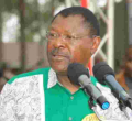 Speaker Moses Wetangula Discloses How MPs Will Vote on Finance Bill