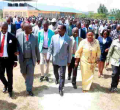 Kalonzo Blasts Kamba Community for 'Chickening Out' of Maandamano 