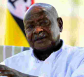 Uganda's Yoweri Museveni Hits Out at Kenyans for Claiming He Was in ICU 