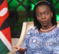 Karua's Message to Wamuchomba After Voting Against Finance Bill