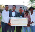Kenyan Students With Impressive Project Win Sh1.1M in Israel 