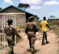 Several GSU Officers Injured in Suspected al-Shabaab Attack in Lamu 