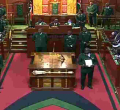 MPs Pass Finance Bill, 2023