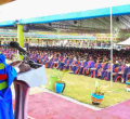 We Don't Have Jobs for You, Gachagua Tells Graduates 