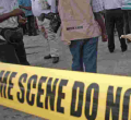 Man Snorting Cocaine Falls to His Death While Escaping From Police in Eastleigh 