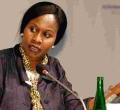 Ruto Recalls Ambassador Judy Wakhungu from France