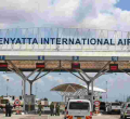 Woman Arrested at JKIA Attempting to Smuggle Bhang to Dubai 