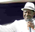 Raila Retreats to Tighten Grip on His Nyanza Backyard Amid Ruto Onslaught