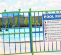 Two Boys Drown in School Swimming Pool in Isiolo 