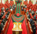 Finance Bill Vote Asserts Ruto's Grip on Parliament 