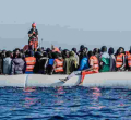 UK and Italy Partner to Tackle Immigration Across the Mediterranean 