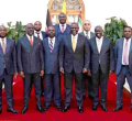 Inside President Ruto’s Meeting With Nyanza ODM MPs