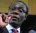 The Enemy is Not Raila But the People – Mutahi Ngunyi Warns Ruto