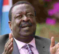 Raila 10 Million Signature Drive an Exercise in Futility, Says Musalia Mudavadi