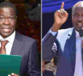 Cracks Emerge in Raila Odinga's Inner Circle as President Ruto Brigade Intensifies Onslaught 