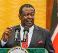 Mudavadi Slams Court for Suspending Finance Act Implementation