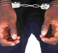 Kenyan Priest Arrested in Jamaica