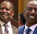 New Efforts to Bring Raila, Ruto to the Negotiation Table