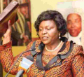 Mary Wanyoyi Chebukati Sworn in as CRA Chairperson
