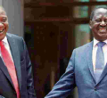 Raila, Uhuru Given 10 Days to Respond to Mass Protest Case