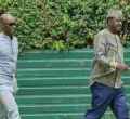 Raila's Bodyguard Abducted by Plaincloth Cops, Says Etale