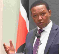 Mutua to Diplomats: Be Truthful on Comments About Kenya