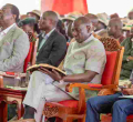 Demos, Witchcraft Will Not Lower Cost of Unga, Says Ruto
