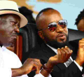 Raila Explains Joho's Political Silence