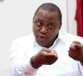Uhuru Kenyatta: This is Why I Fell Out With President William Ruto