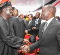 Ruto Offers to Meet Raila Odinga Amidst Political Tension