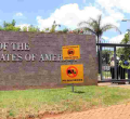 US Embassy Issues Security Alert for Kenya