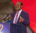 ODM Outlines Raila's Position on Talks With Ruto