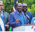 Raila Responds to Ruto's Meeting Invite