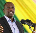 Ruto Offers to Help Resolve Niger Conflict Following Coup