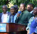 Possible Fallout Within Azimio Over Ruto Talks