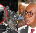 Kidero's Driver, Bodyguard Among Victims of Grisly Londiani Accident 